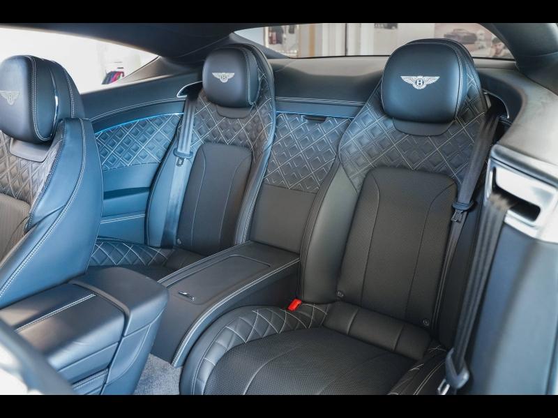 Voitures occasions BENTLEY Continental GT Base Mougins