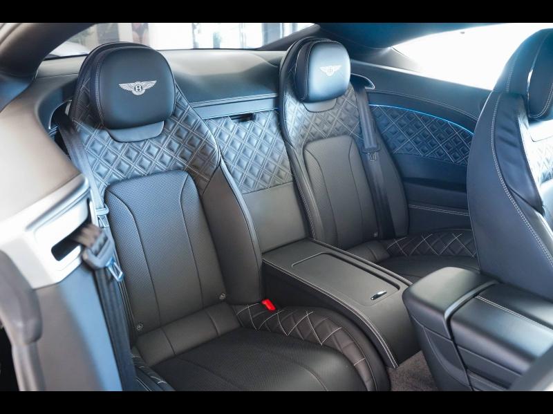 Voitures occasions BENTLEY Continental GT Base Mougins