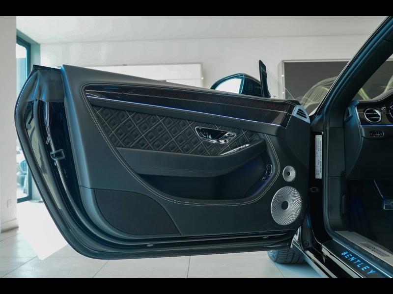 Voitures occasions BENTLEY Continental GT Base Mougins