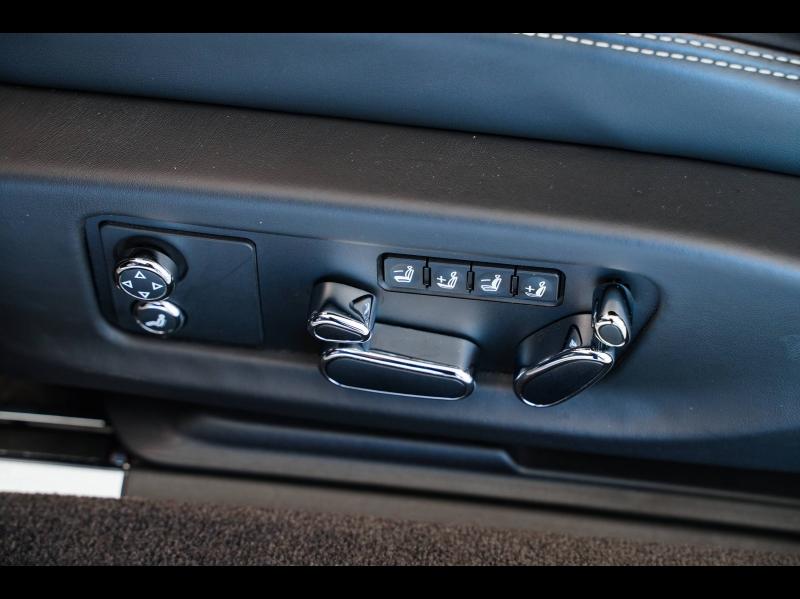 Voitures occasions BENTLEY Continental GT Base Mougins