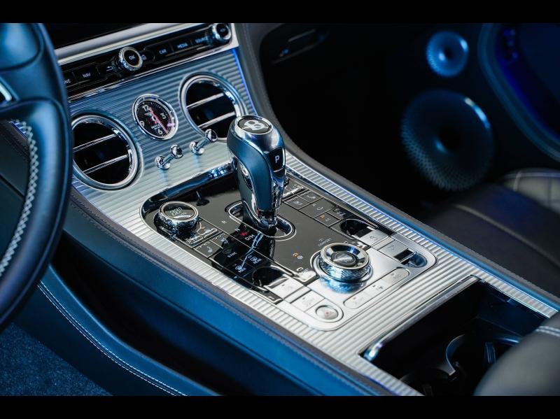 Voitures occasions BENTLEY Continental GT Base Mougins