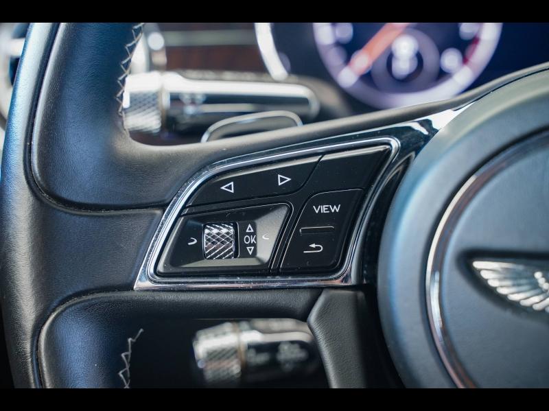 Voitures occasions BENTLEY Continental GT Base Mougins