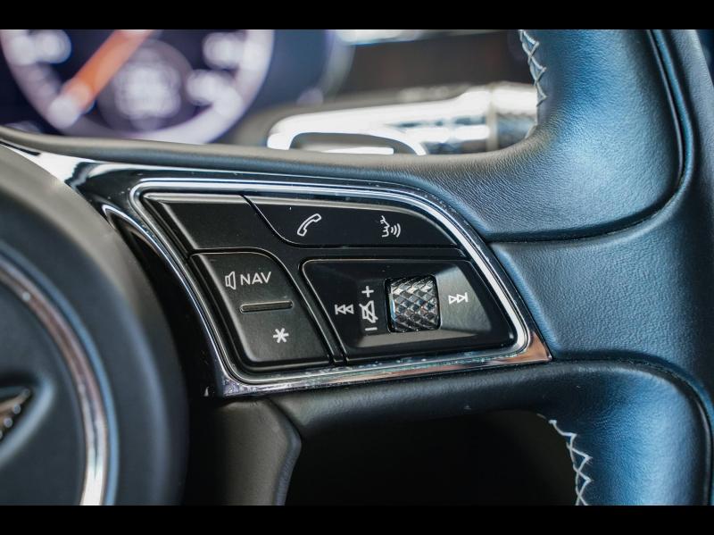 Voitures occasions BENTLEY Continental GT Base Mougins