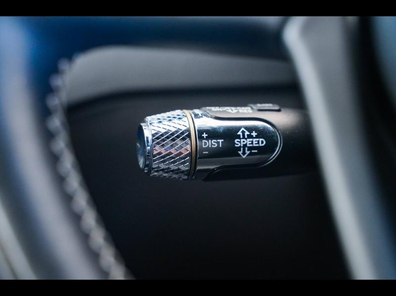 Voitures occasions BENTLEY Continental GT Base Mougins