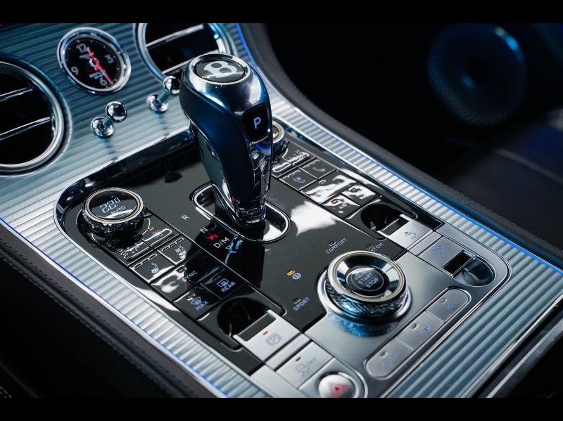 Voitures occasions BENTLEY Continental GT Base Mougins