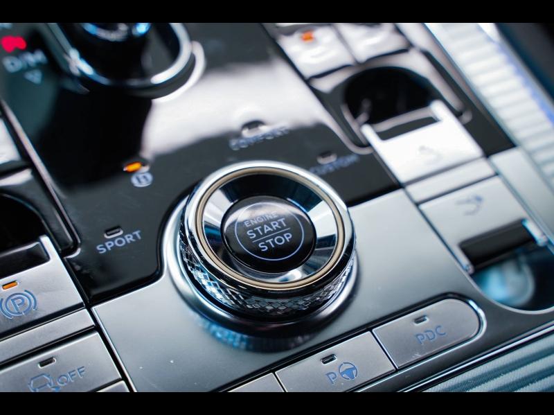 Voitures occasions BENTLEY Continental GT Base Mougins