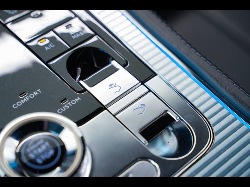 Voitures occasions BENTLEY Continental GT Base Mougins