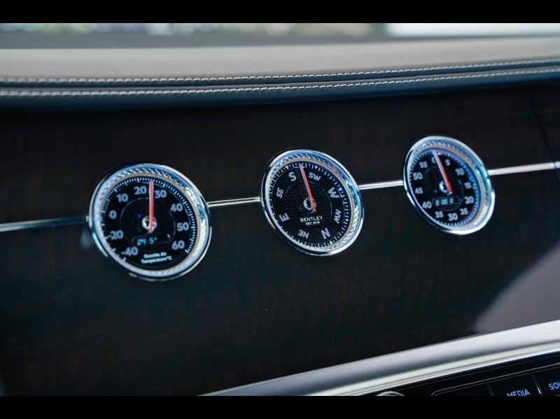 Voitures occasions BENTLEY Continental GT Base Mougins