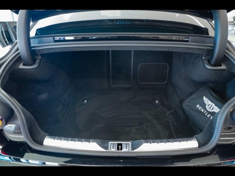 Voitures occasions BENTLEY Continental GT Base Mougins