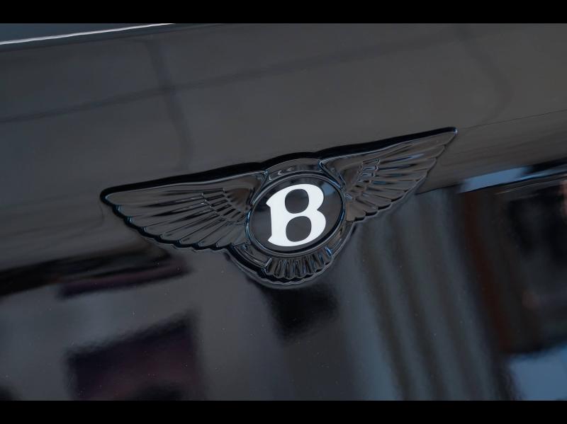 Voitures occasions BENTLEY Continental GT Base Mougins