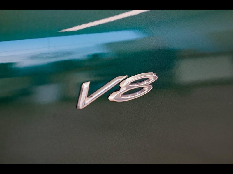 Voitures occasions BENTLEY Continental GTC Base Mougins