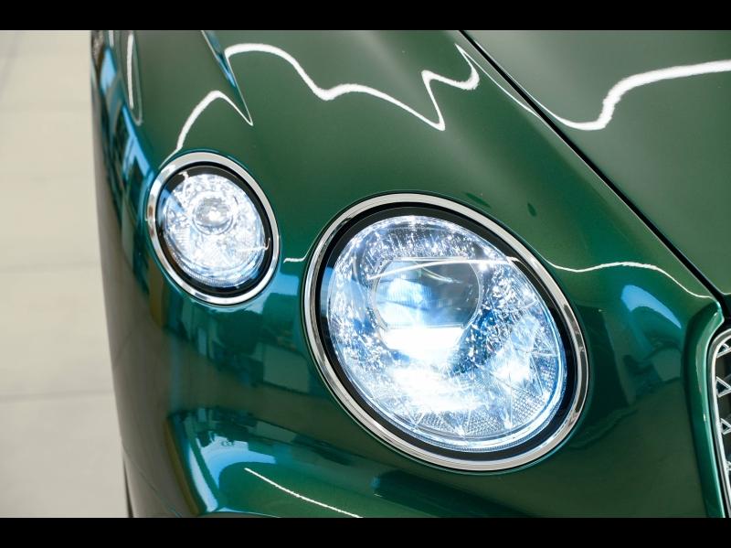 Voitures occasions BENTLEY Continental GTC Base Mougins