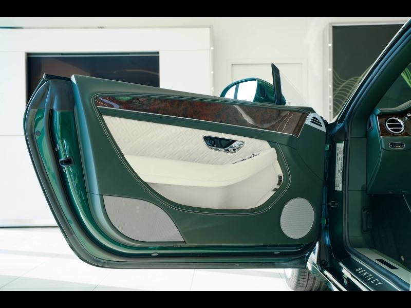 Voitures occasions BENTLEY Continental GTC Base Mougins