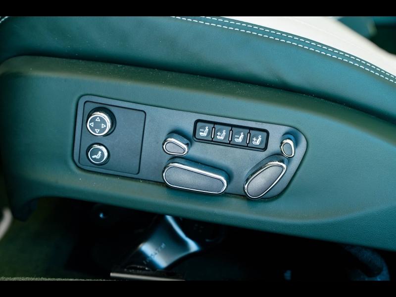 Voitures occasions BENTLEY Continental GTC Base Mougins