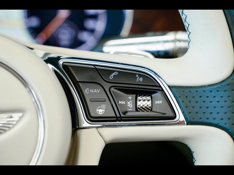 Voitures occasions BENTLEY Continental GTC Base Mougins