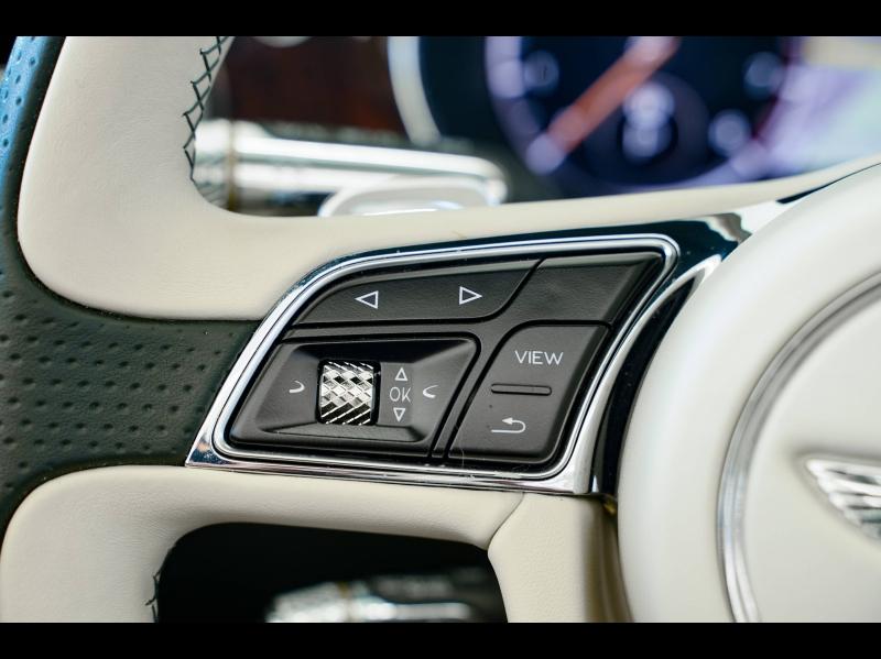 Voitures occasions BENTLEY Continental GTC Base Mougins