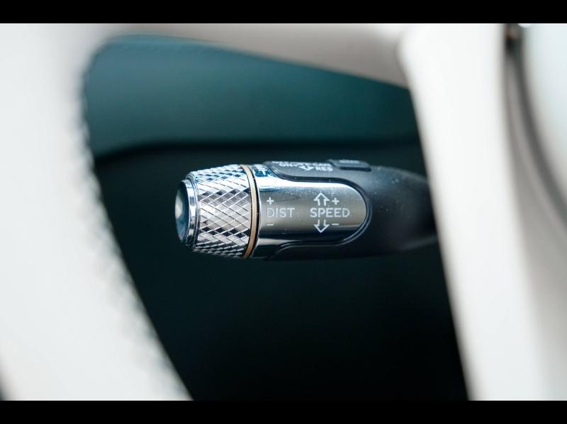 Voitures occasions BENTLEY Continental GTC Base Mougins