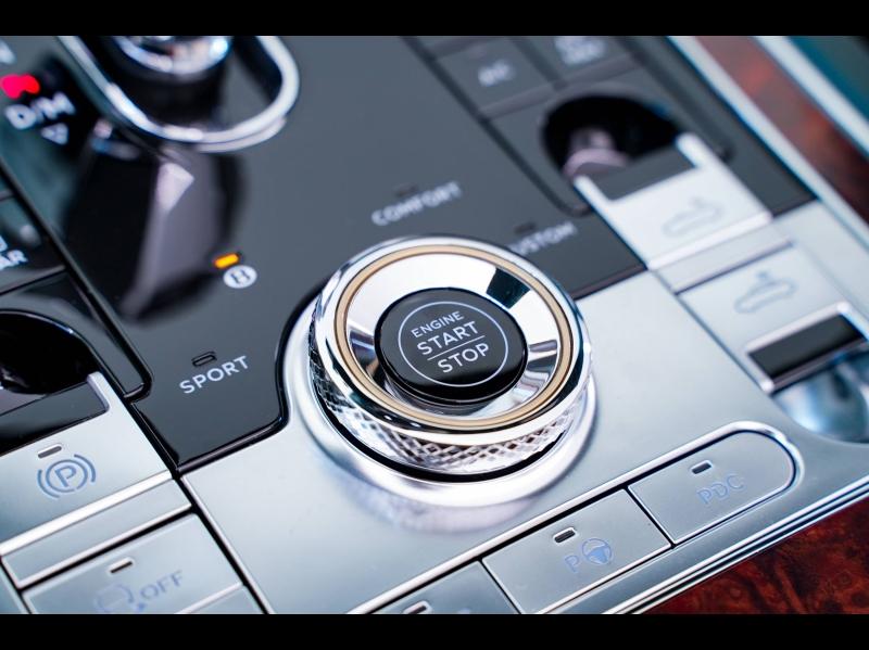 Voitures occasions BENTLEY Continental GTC Base Mougins