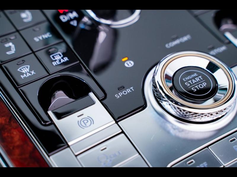 Voitures occasions BENTLEY Continental GTC Base Mougins