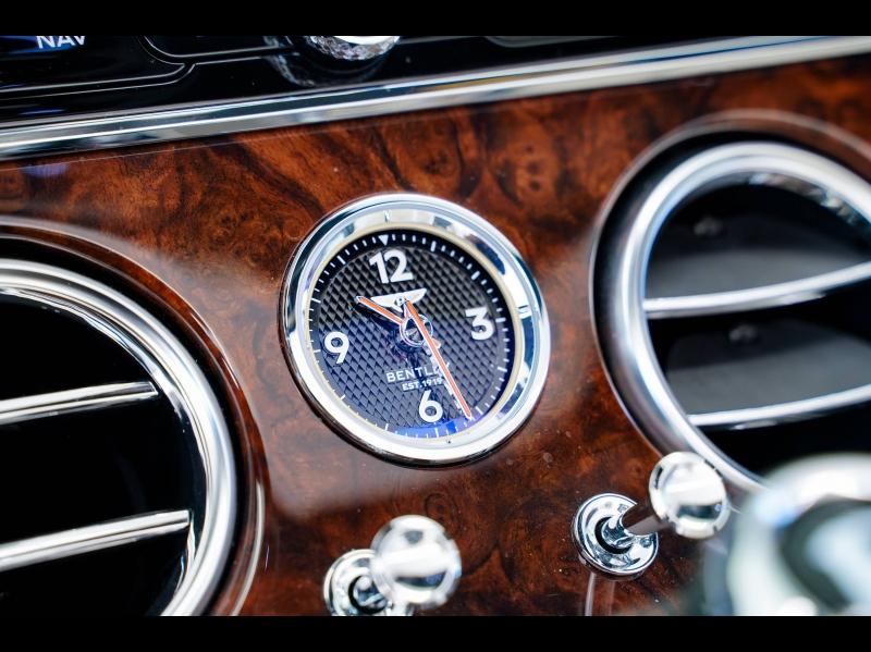 Voitures occasions BENTLEY Continental GTC Base Mougins