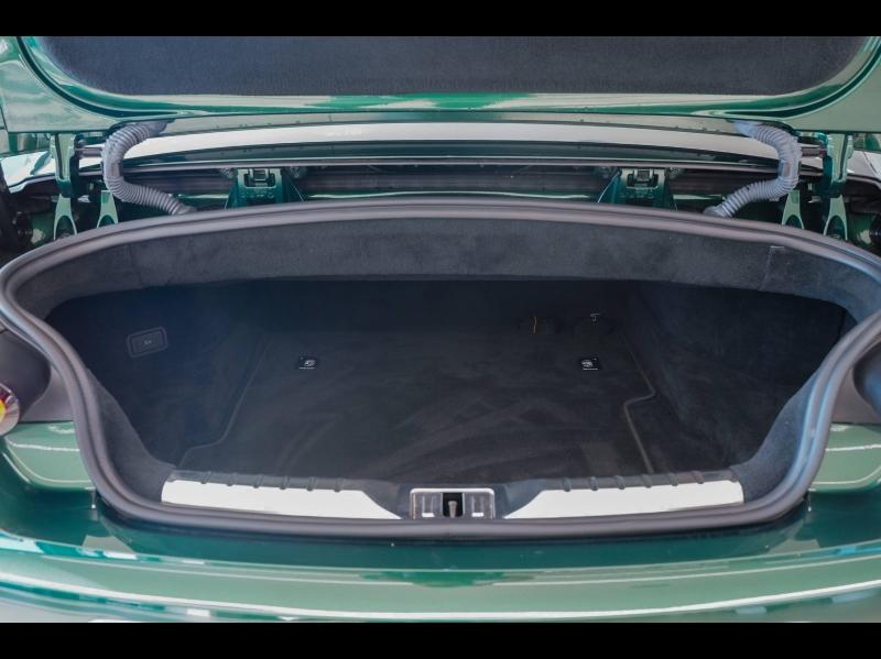 Voitures occasions BENTLEY Continental GTC Base Mougins