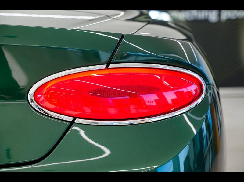 Voitures occasions BENTLEY Continental GTC Base Mougins