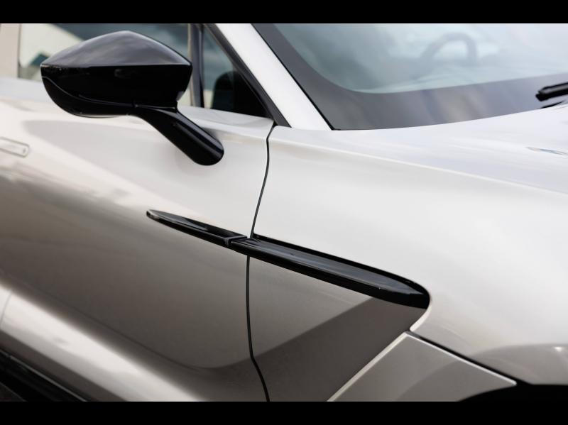 Voitures occasions ASTON MARTIN DBX Base Mougins