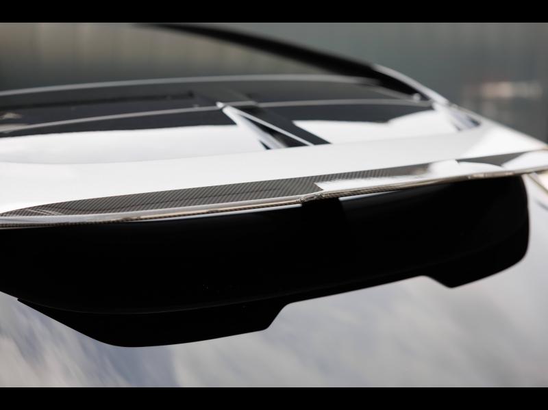 Voitures occasions ASTON MARTIN DBX Base Mougins