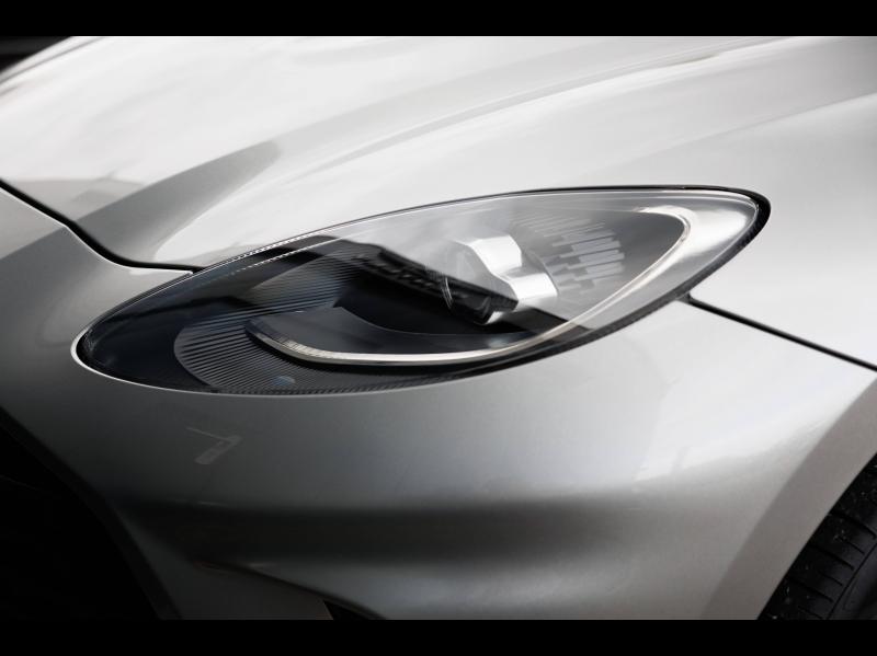 Voitures occasions ASTON MARTIN DBX Base Mougins