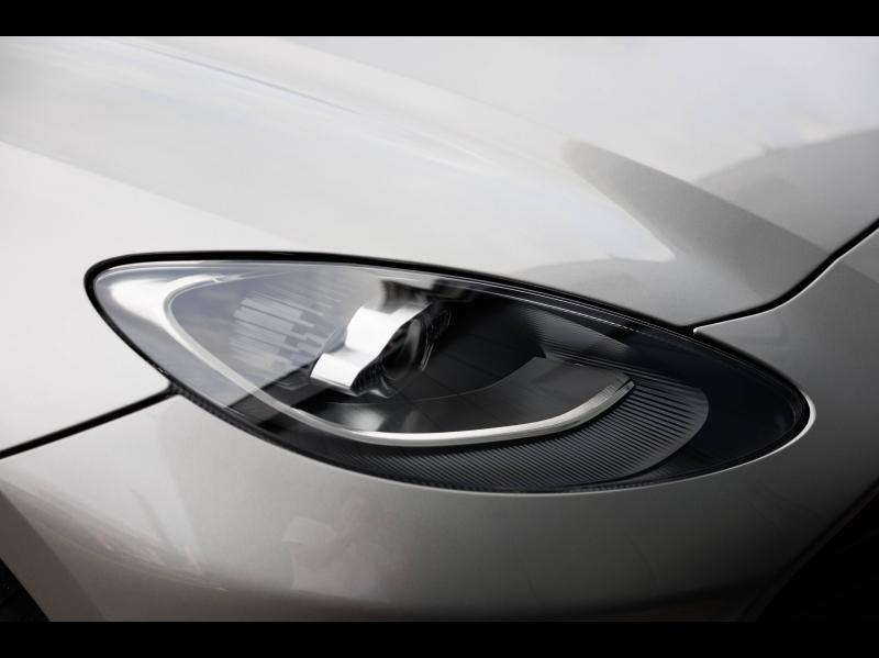 Voitures occasions ASTON MARTIN DBX Base Mougins