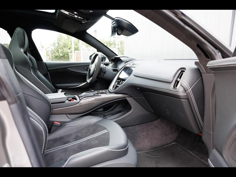 Voitures occasions ASTON MARTIN DBX Base Mougins