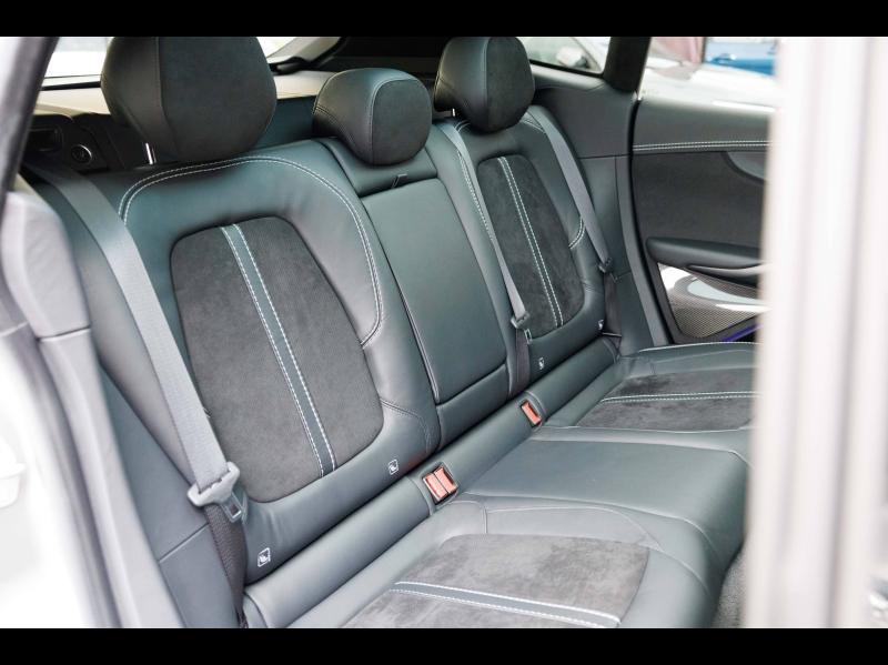 Voitures occasions ASTON MARTIN DBX Base Mougins