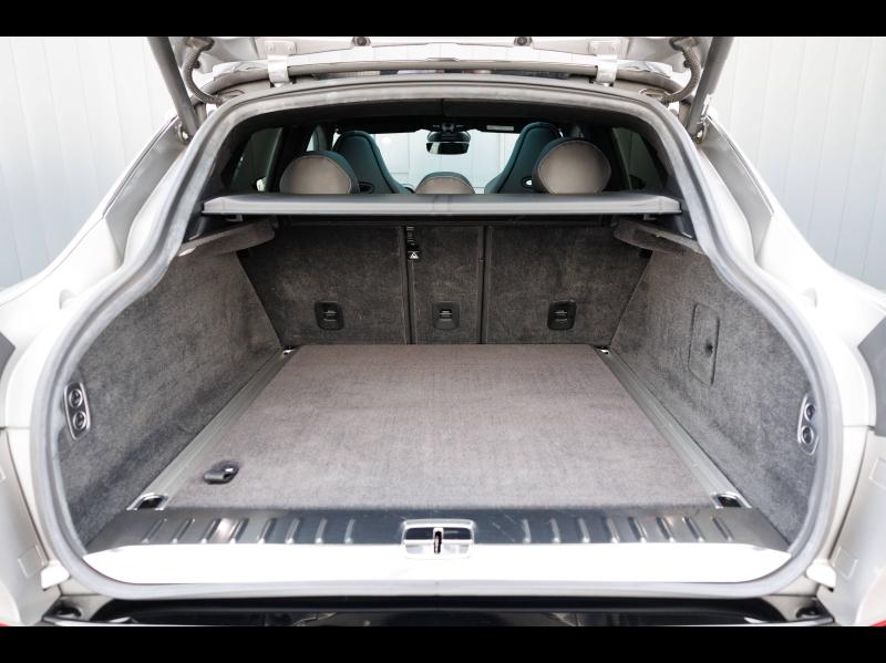Voitures occasions ASTON MARTIN DBX Base Mougins