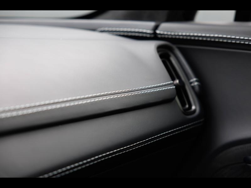 Voitures occasions ASTON MARTIN DBX Base Mougins