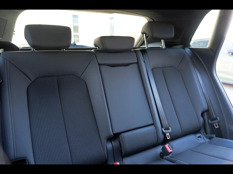 Voitures occasions Audi Q3 S line Mougins