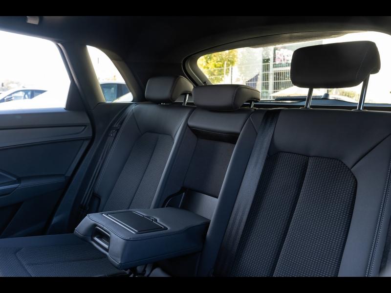 Voitures occasions Audi Q3 S line Mougins