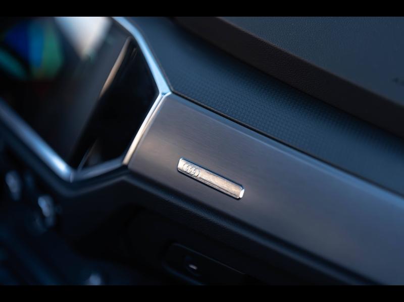 Voitures occasions Audi Q3 S line Mougins