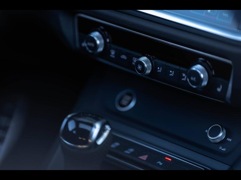 Voitures occasions Audi Q3 S line Mougins