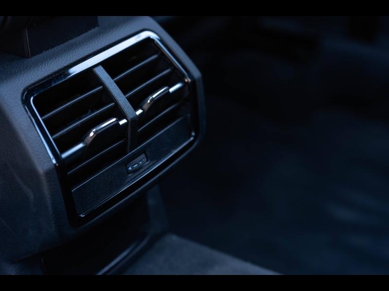 Voitures occasions Audi Q3 S line Mougins