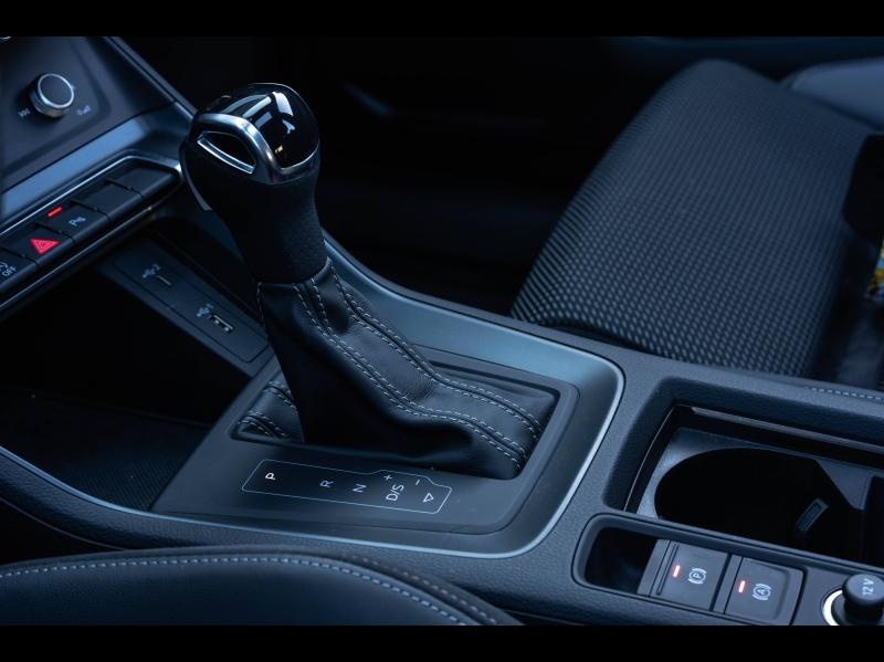 Voitures occasions Audi Q3 S line Mougins