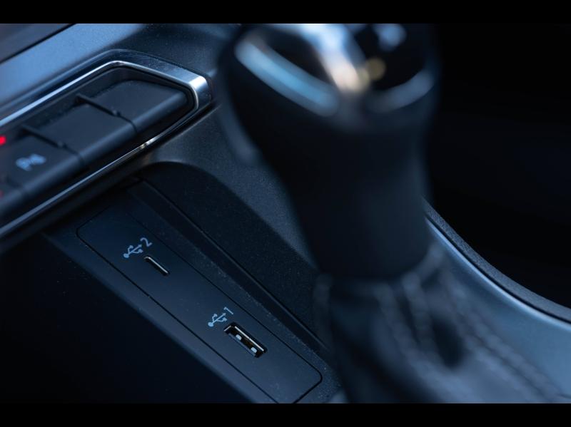 Voitures occasions Audi Q3 S line Mougins