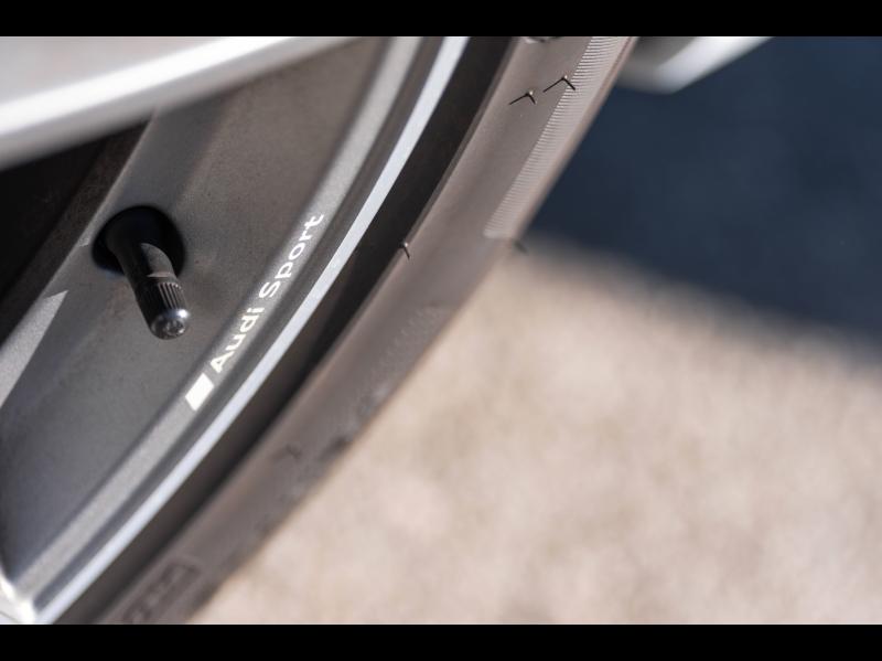 Voitures occasions Audi Q3 S line Mougins