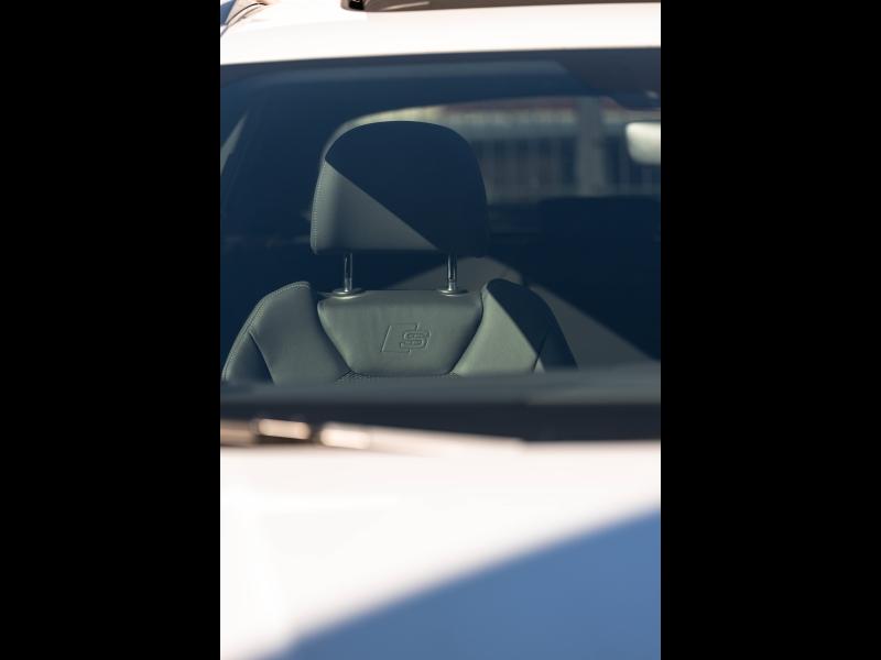 Voitures occasions Audi Q3 S line Mougins