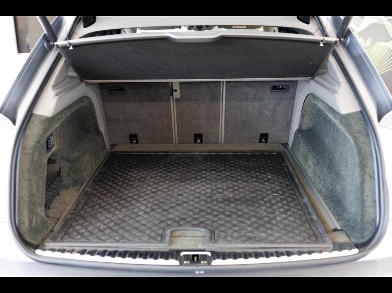 Voitures occasions BENTLEY Bentayga Base Mougins