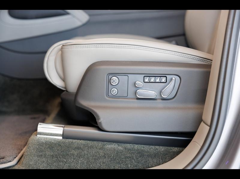 Voitures occasions BENTLEY Bentayga Base Mougins