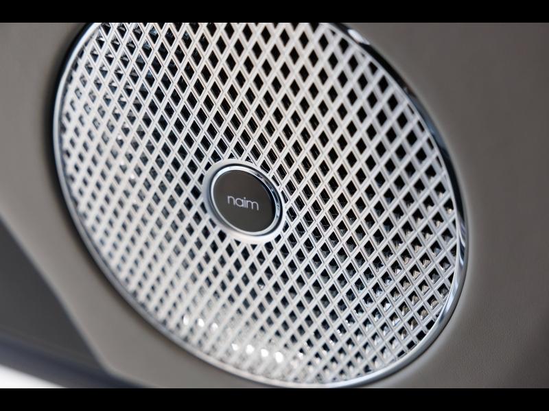 Voitures occasions BENTLEY Bentayga Base Mougins