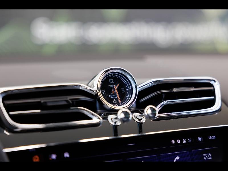 Voitures occasions BENTLEY Bentayga Base Mougins