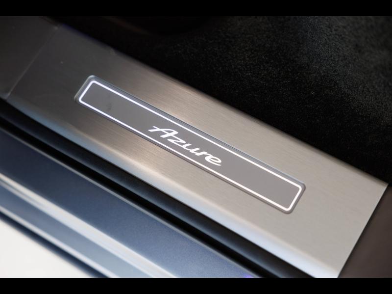 Voitures occasions BENTLEY Bentayga Base Mougins