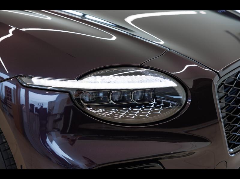 Voitures occasions BENTLEY NEW CONTINENTAL GT  Mougins