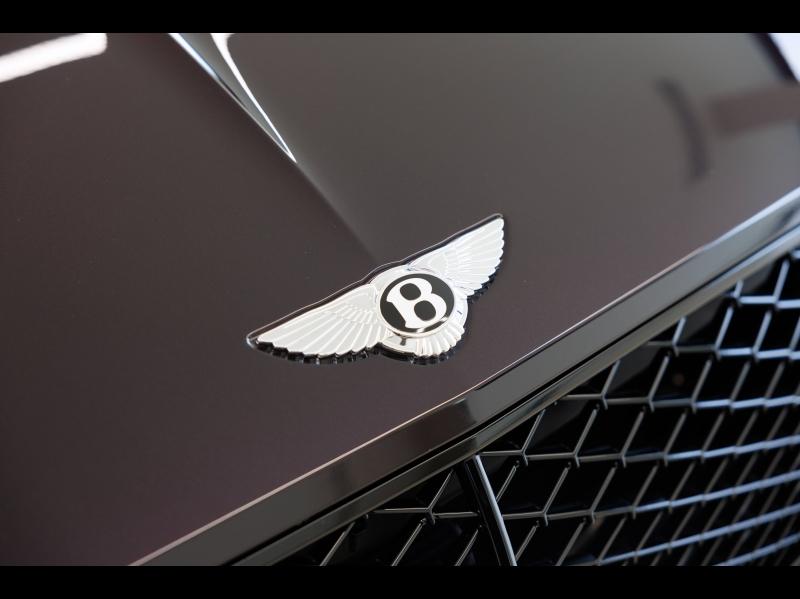 Voitures occasions BENTLEY NEW CONTINENTAL GT  Mougins